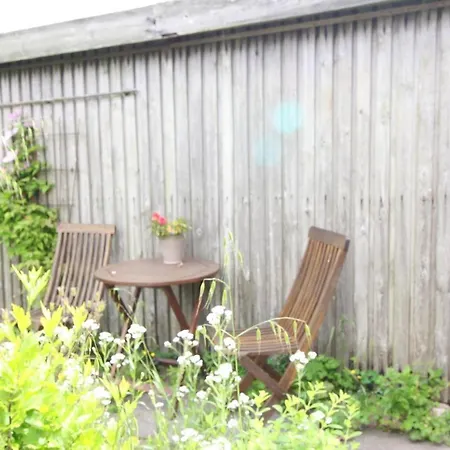Ferienwohnung Rosenkate Apartamento *